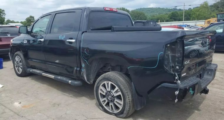 2019 TOYOTA TUNDRA AVAILABLE +971508810962