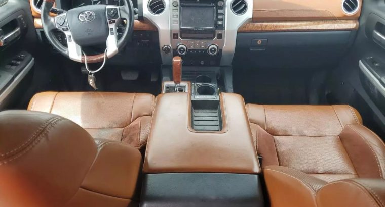 2019 TOYOTA TUNDRA AVAILABLE +971508810962