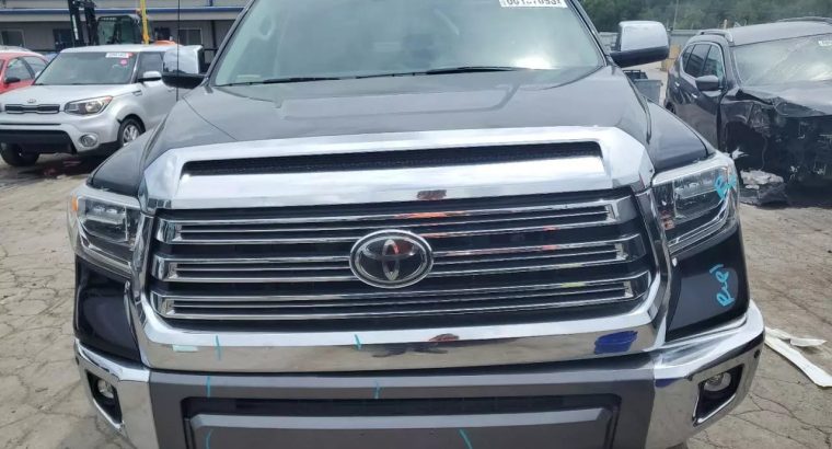 2019 TOYOTA TUNDRA AVAILABLE +971508810962