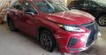 2020 LEXUS RX 350 F- SPORT +971508810962