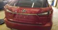 2020 LEXUS RX 350 F- SPORT +971508810962
