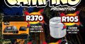 Gear Up for Adventure: Camping Gear Sale in Carolina!