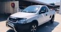 2008 Opel Corsa Utility Bakkie 1.4