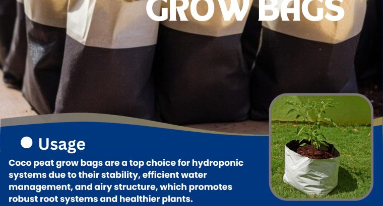 Grow Slab in South Africa