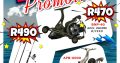 Reel in the Savings: Dive into our Festive Fishing Frenzy!
