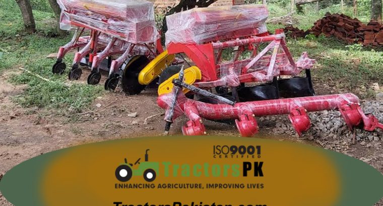 Tractor Parts and Accessories