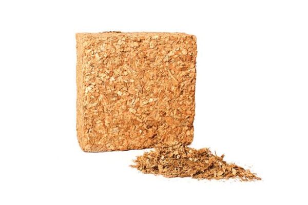 Coir Dust in South Africa