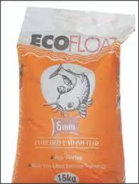 Buy your Bluecrown and Fish Feed from Olam