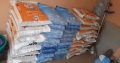 Buy your Bluecrown and Fish Feed from Olam