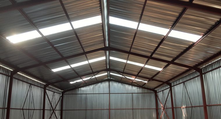 Farm Packhouses