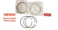 New Renault Parts Available