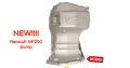 New Renault Spares Available