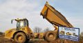 Dump Truck Operators Training In Rustenburg,Zerust,Vryburg,S.A
