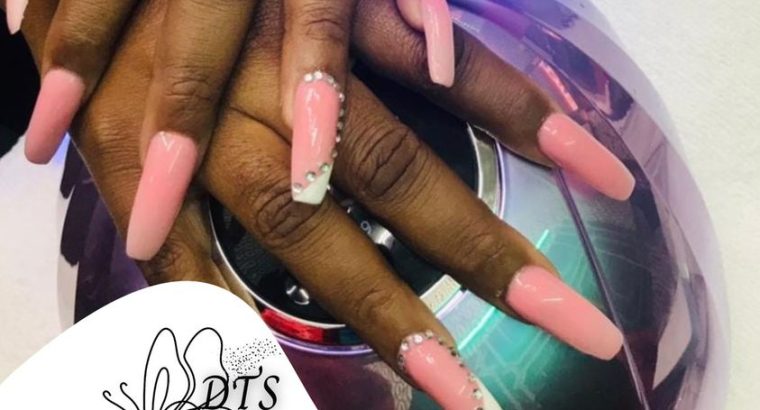 Get Your Done By Divine Salon in Pietermaritzburg 0674319660