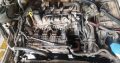 GOLF 7 CXS ENGINE FOR SALE