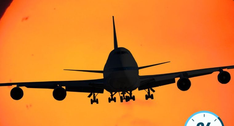 Choose High-tech Vedanta Air Ambulance Service in Mumbai