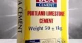 Bua Cement Plc