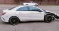 Mercedes Benz CLA 45 AMG W117 2014 Stripping for spares