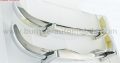 Mercedes Ponton W105 W180 W128 Bumper 220A 220S 54-59