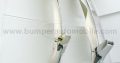 Mercedes Ponton W105 W180 W128 Bumper 220A 220S 54-59