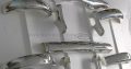 Mercedes Ponton W105 W180 W128 Bumper 220A 220S 54-59