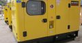 PERKINS 10KVA SILENT 3-PHASE START DIESEL GENERATOR.
