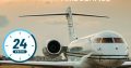 Take the Greatest Vedanta Air Ambulance from Chennai with CCU Fut