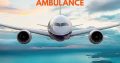 Select the Life-care Vedanta Air Ambulance Service in Bangalore