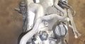 T5 AXE 2.5 TDI ENGINE FOR SALE