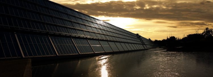 The Rise of Solar Panels in South Africa