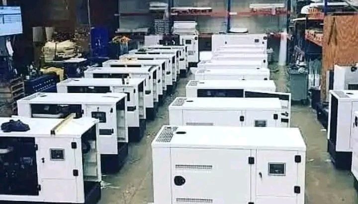 EcoTech Fueless Inverter Noisless Generator
