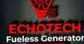 EcoTech Fueless Inverter Noisless Generator