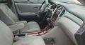 Toyota highlander 2006 model