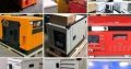 EcoTech Fueless Inverter Noisless Generator