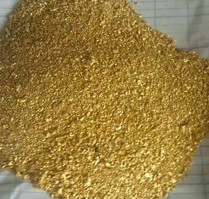 Mining