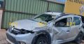 2017 Renault Sandero Stepway 900T Stripping for Spares