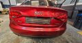 audi a4 b8 2009 cdh stripping for spares