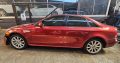 audi a4 b8 2009 cdh stripping for spares