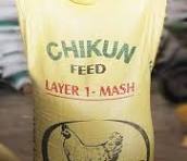 Do you want to buy Poultry Feed from Olam? Chikun and Ultima