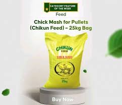 Get your Ultima and Chikun Poultry Feed Mill