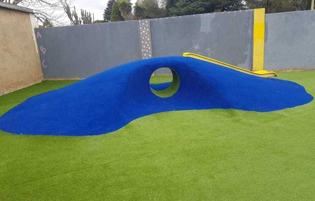 artificial grass