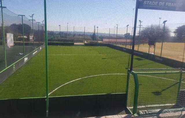 artificial grass