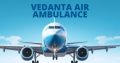 Use High-Tech Medical Facility Air Ambulance Service in Shillong