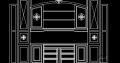 Autocad Training in Interior and furniture design