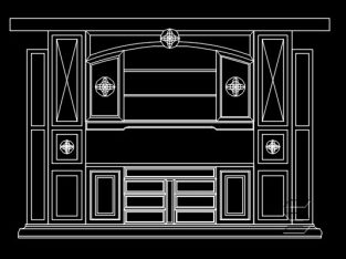 Autocad Training in Interior and furniture design