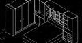 Autocad Training in Interior and furniture design