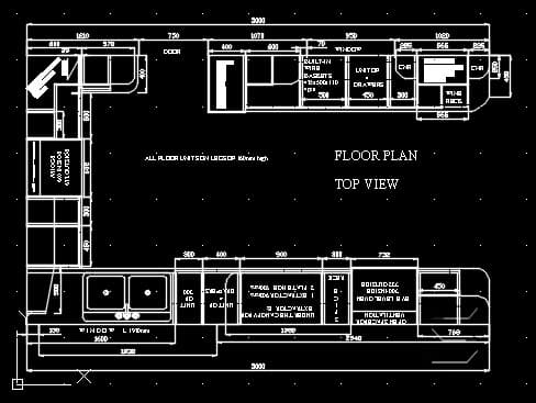 Autocad Training in Interior and furniture design
