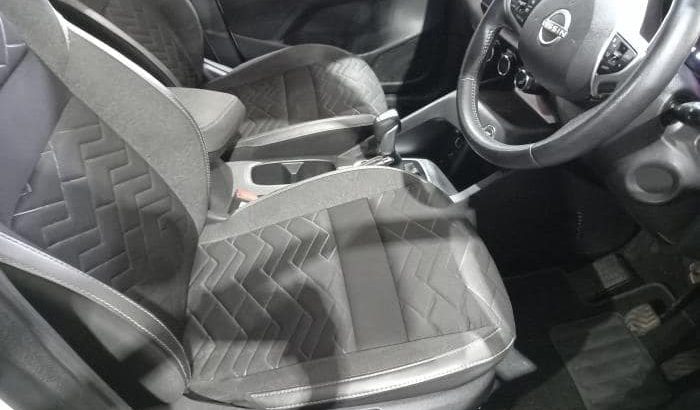 Nissan Magnite 1.0t Acenta Plus