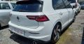 VOLKSWAGEN GOlF 8