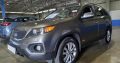 2010 Kia Sorento 2.0 Engine Capacity V6 with Automatic